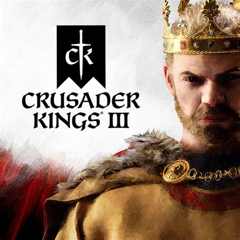 diamond jackson|Crusader Kings III sur PC